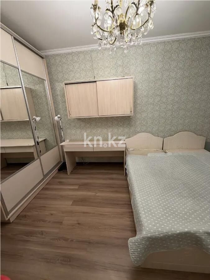 Продажа 3-комнатной квартиры, 84 м² - Продажа квартир в Казахстане - страница 17 фото 3 из 7
