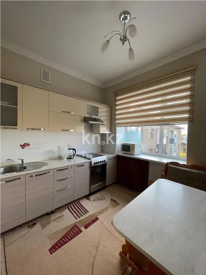 Продажа 3-комнатной квартиры, 73 м² - Продажа трехкомнатных квартир в кирпичном доме в Караганде - страница 20 фото 4 из 6