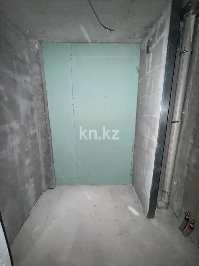 Продажа 1-комнатной квартиры, 37 м² - Продажа дач в Костанае фото 3 из 5