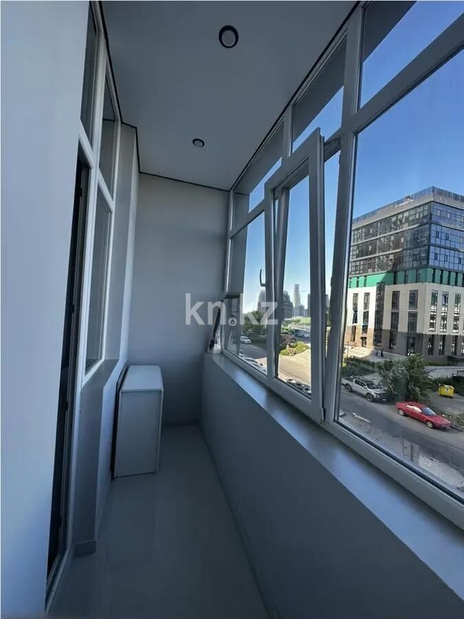 Продажа 2-комнатной квартиры, 42 м² - Продажа двухкомнатных квартир в р-не Нура Астаны - страница 44 фото 5 из 5