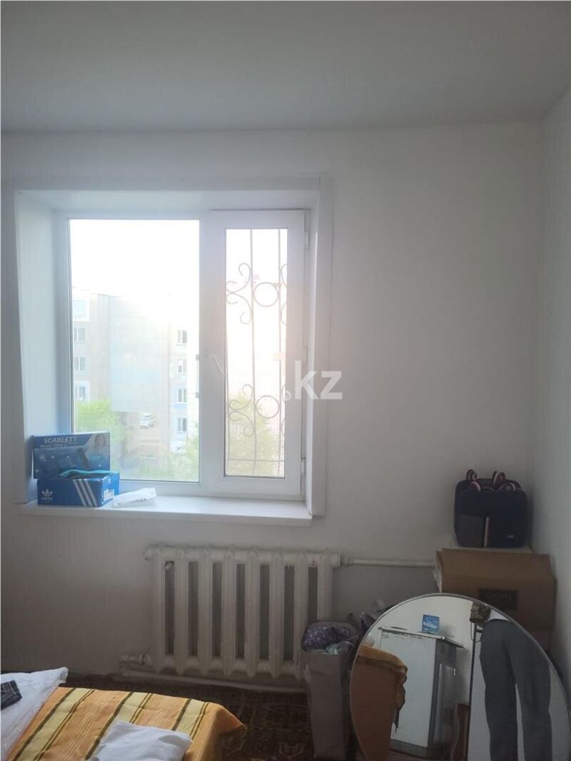 Продажа 3-комнатной квартиры, 62 м² - Продажа трехкомнатных квартир в кирпичном доме в Казахстане - страница 2 фото 9 из 10