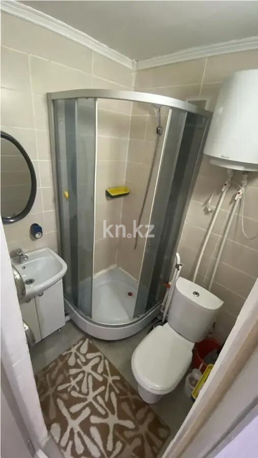 Продажа 2-комнатной квартиры, 46 м² - Продажа квартир в Михайловке Караганды - страница 5 фото 4 из 4