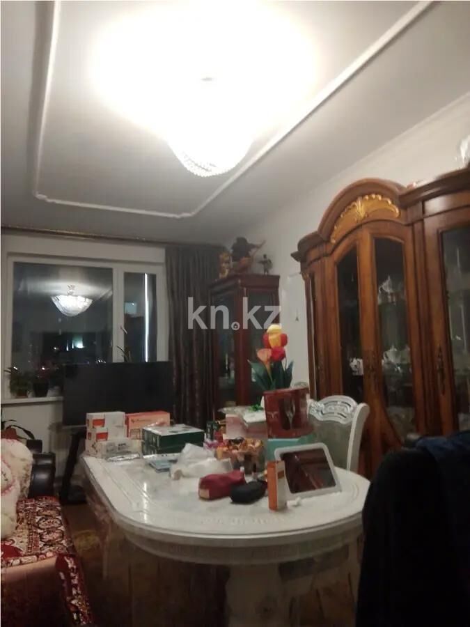Продажа 3-комнатной квартиры, 83 м² - Продажа трехкомнатных квартир от собственников в Казахстане фото 1 из 2