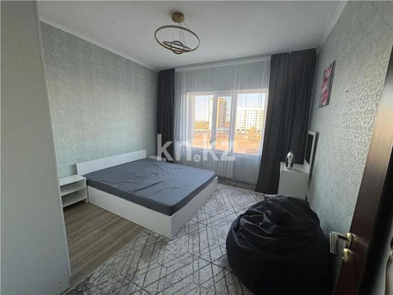 Продажа 2-комнатной квартиры, 45 м² - Продажа квартир в монолитно-каркасном доме в Казахстане - страница 41 фото 2 из 4