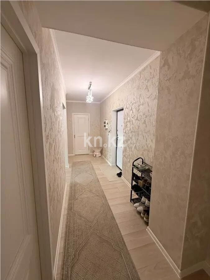 Продажа 2-комнатной квартиры, 68 м² - Продажа  двухкомнатных квартир в новостройках Алматы - страница 3 фото 5 из 5