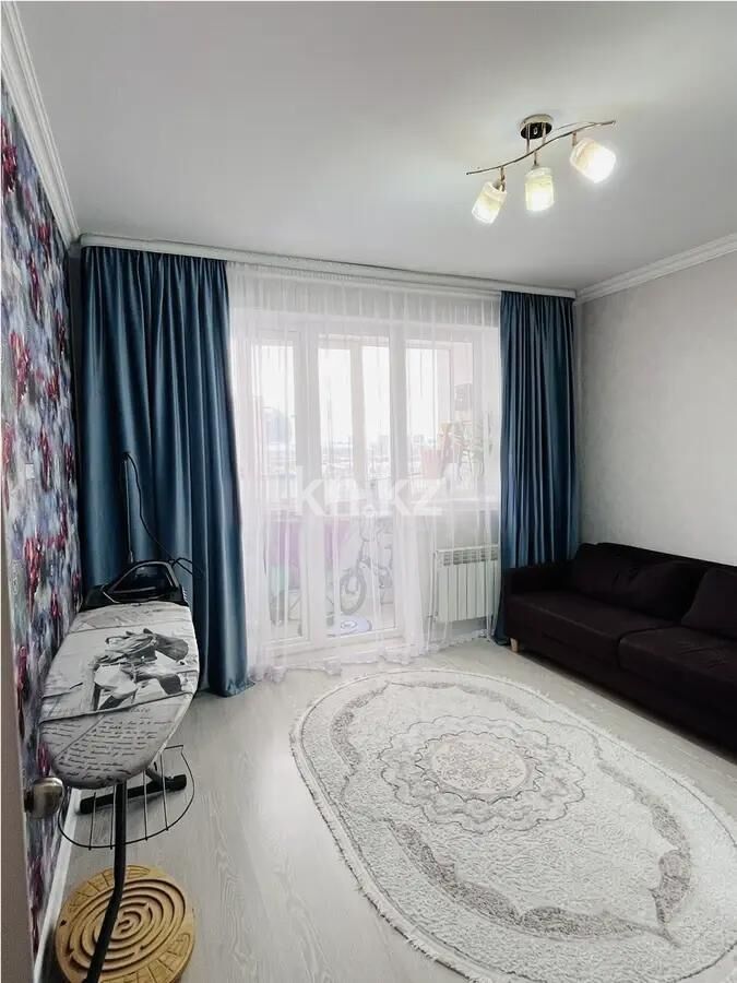 Продажа 2-комнатной квартиры, 54 м² - Продажа двухкомнатных квартир в блочном доме в Казахстане - страница 69 фото 2 из 5