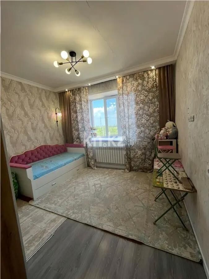 Продажа 2-комнатной квартиры, 60 м² - Продажа двухкомнатных квартир в р-не Косшы Астаны - страница 3 фото 2 из 4