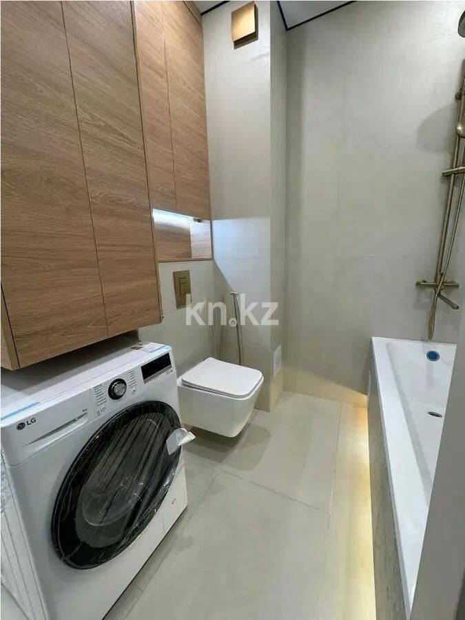 Продажа 2-комнатной квартиры, 52 м² - Продажа квартир в Казахстане фото 3 из 3