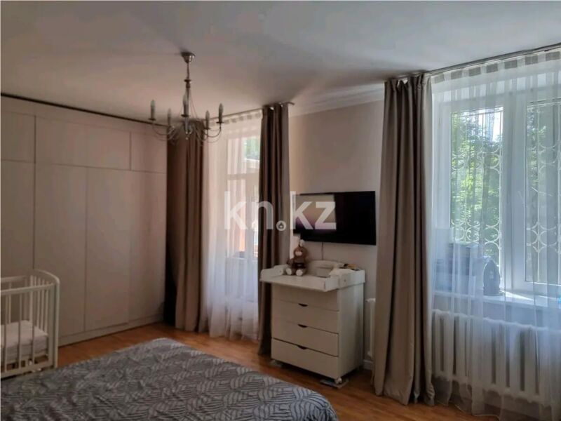 Продажа 2-комнатной квартиры, 64.7 м² - Продажа двухкомнатных квартир в кирпичном доме в Алматы - страница 16 фото 1 из 5