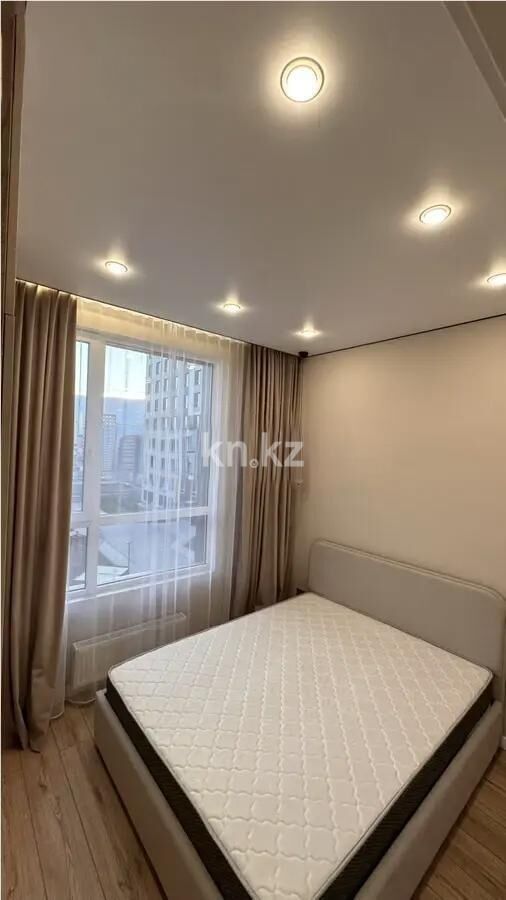 Продажа 2-комнатной квартиры, 40 м² - Продажа двухкомнатных квартир в блочном доме в Казахстане фото 2 из 5