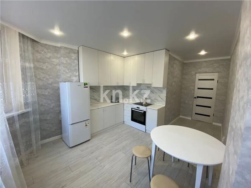 Продажа 2-комнатной квартиры, 62 м² - Продажа двухкомнатных квартир в р-не Сарыарка Астаны фото 3 из 5