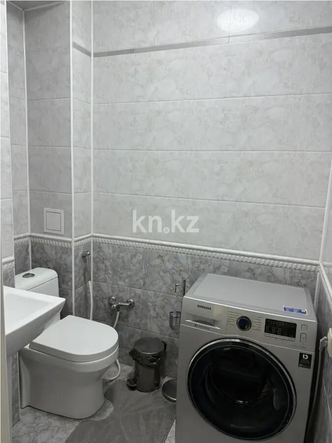 Продажа 3-комнатной квартиры, 75 м² - Продажа трехкомнатных квартир в Алатауском р-не Алматы - страница 7 фото 5 из 7