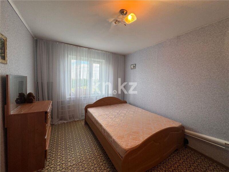 Продажа 2-комнатной квартиры, 51 м² - Продажа двухкомнатных квартир в панельном доме в Темиртау - страница 9 фото 3 из 8
