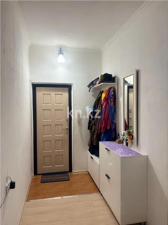 Продажа 3-комнатной квартиры, 65 м² - Продажа трехкомнатных квартир в Алматы - страница 3 фото 4 из 4