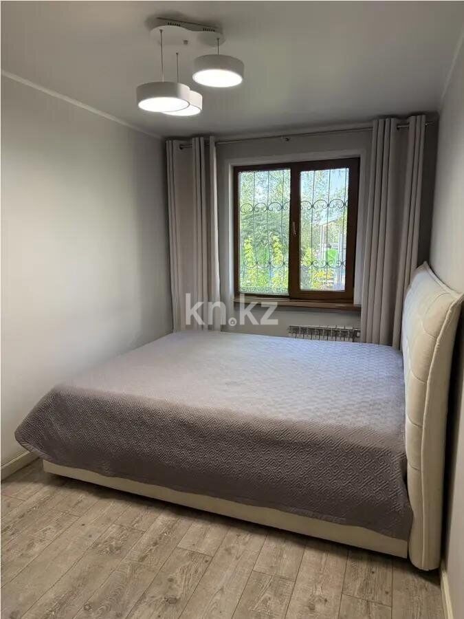 Продажа 3-комнатной квартиры, 59.3 м² - Продажа квартир от собственников в Алматы - страница 262 фото 2 из 6
