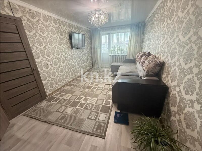 Продажа 2-комнатной квартиры, 46 м² - Продажа квартир в Казахстане - страница 227 фото 1 из 4