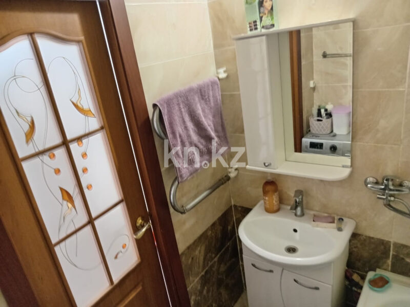 Продажа 4-комнатной квартиры, 76 м² - Продажа четырехкомнатных квартир в Караганде - страница 3 фото 5 из 13