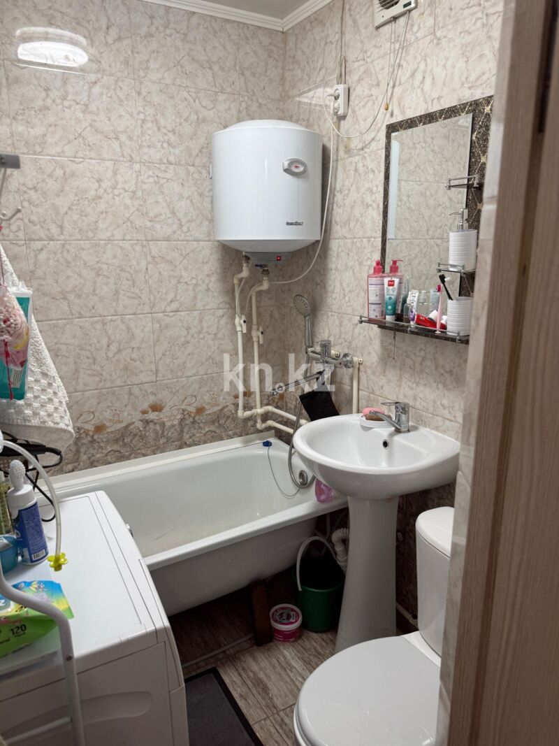 Продажа 2-комнатной квартиры, 30 м² - Продажа недвижимости в Караганде - страница 11 фото 5 из 5
