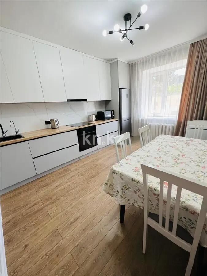 Продажа 2-комнатной квартиры, 68 м² - Продажа двухкомнатных квартир в р-не Алматы Астаны - страница 6 фото 3 из 4