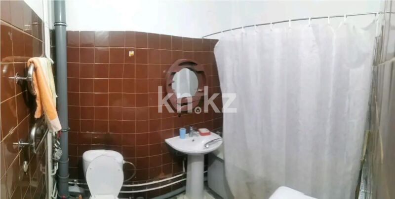 Продажа 1-комнатной квартиры, 37 м² - Продажа однокомнатных квартир в кирпичном доме в Алматы - страница 12 фото 3 из 5