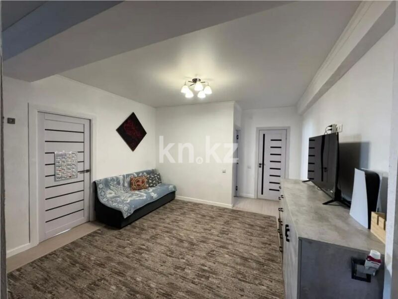 Продажа 3-комнатной квартиры, 53.1 м² - Продажа трехкомнатных квартир в Ауэзовском р-не Алматы - страница 24 фото 1 из 1