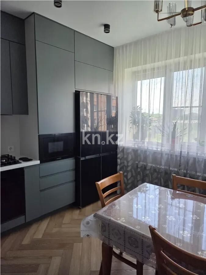 Продажа 3-комнатной квартиры, 72 м² - Продажа трехкомнатных квартир в Казахстане - страница 7 фото 3 из 5