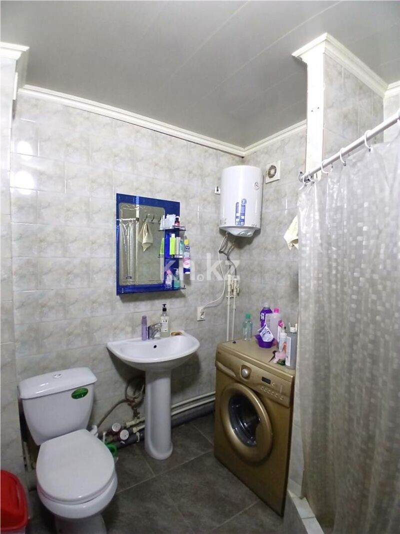 Продажа 3-комнатной квартиры, 72 м² - Продажа трехкомнатных квартир в панельном доме в Караганде - страница 4 фото 5 из 8