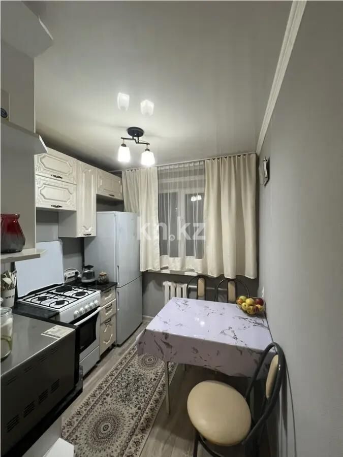 Продажа 2-комнатной квартиры, 45 м² - Продажа двухкомнатных квартир в Майкудуке Караганды - страница 19 фото 3 из 6