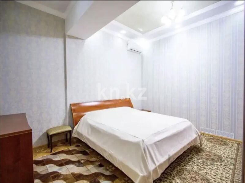 Продажа 3-комнатной квартиры, 94 м² - Продажа трехкомнатных квартир в Медеуском р-не Алматы - страница 12 фото 2 из 7