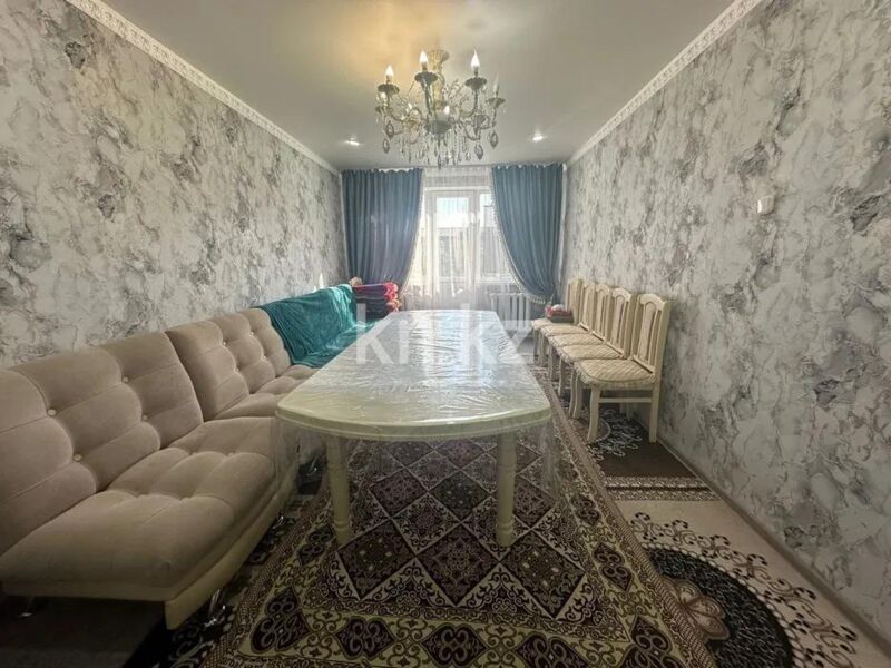 Продажа 3-комнатной квартиры, 62 м² - Продажа квартир в панельном доме в Казахстане - страница 244 фото 1 из 6