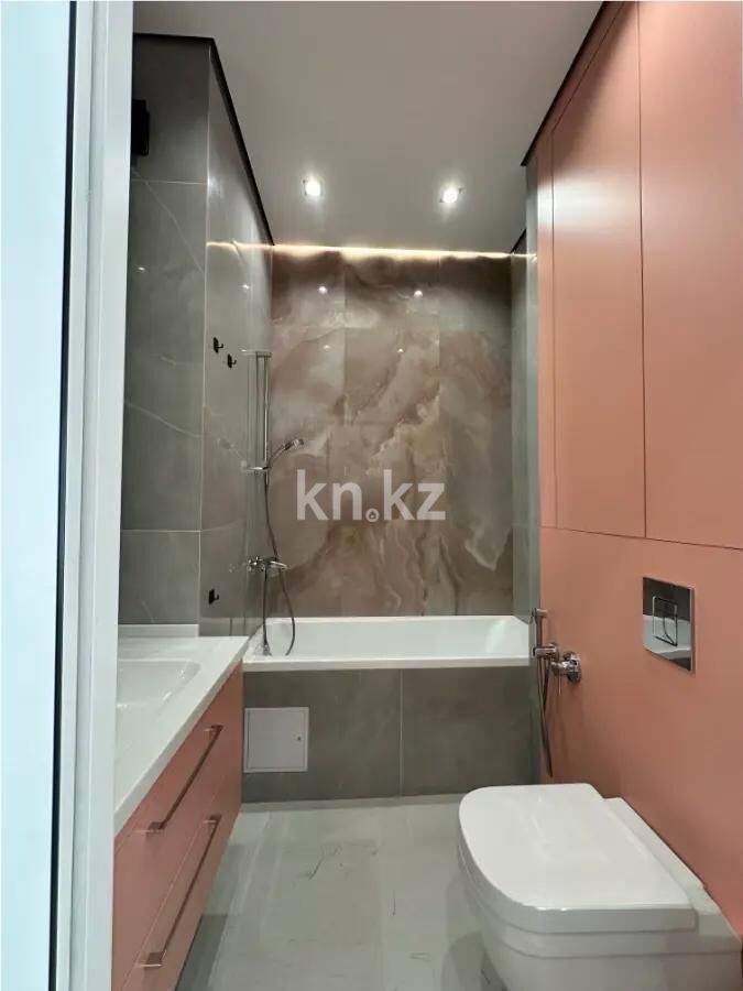 Продажа 3-комнатной квартиры, 119 м² - Продажа трехкомнатных квартир в Бостандыкском р-не Алматы - страница 9 фото 5 из 7