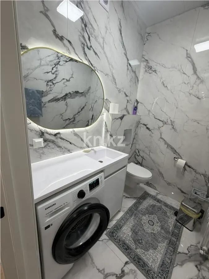 Продажа 3-комнатной квартиры, 110 м² - Продажа трехкомнатных квартир в Ауэзовском р-не Алматы - страница 6 фото 6 из 7