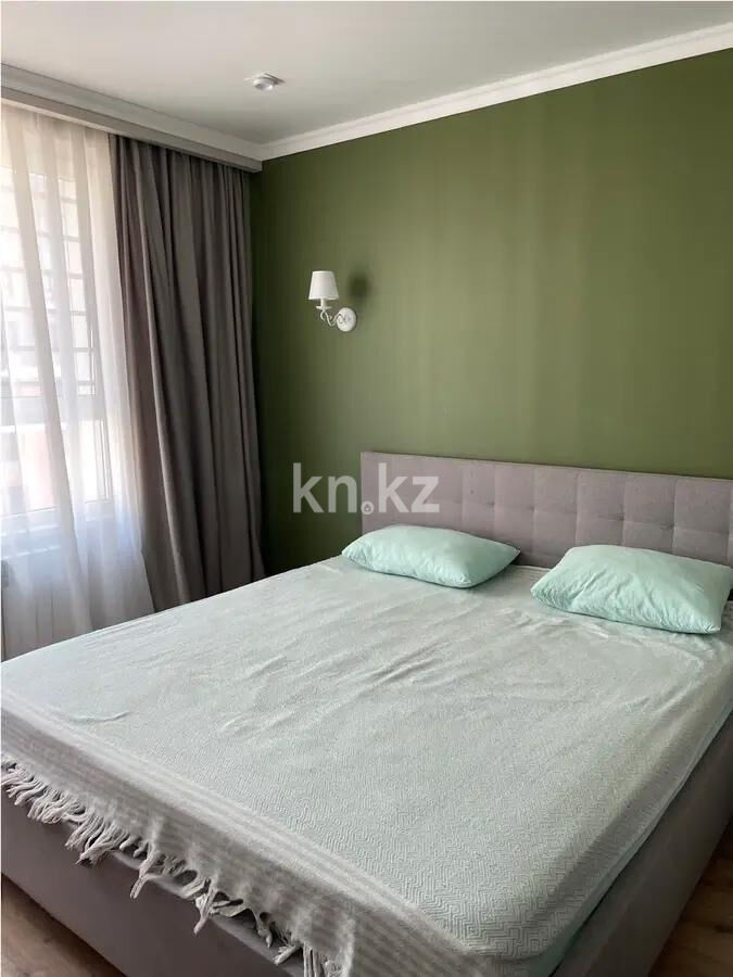Продажа 3-комнатной квартиры, 89 м² - Продажа трехкомнатных квартир от собственников в Алматы - страница 165 фото 2 из 6