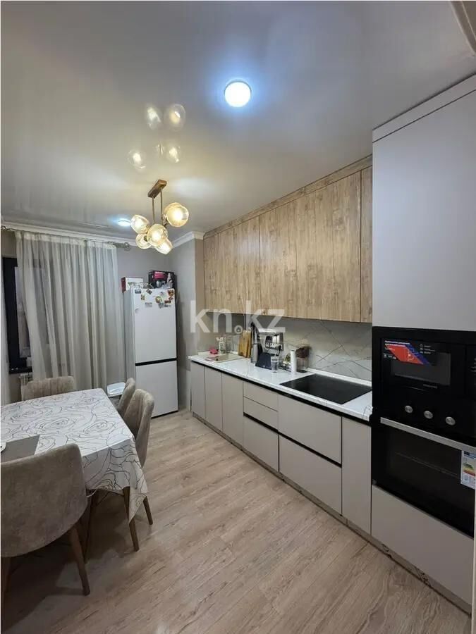 Продажа 2-комнатной квартиры, 64 м² - Недвижимость в Алматы - страница 24 фото 3 из 6