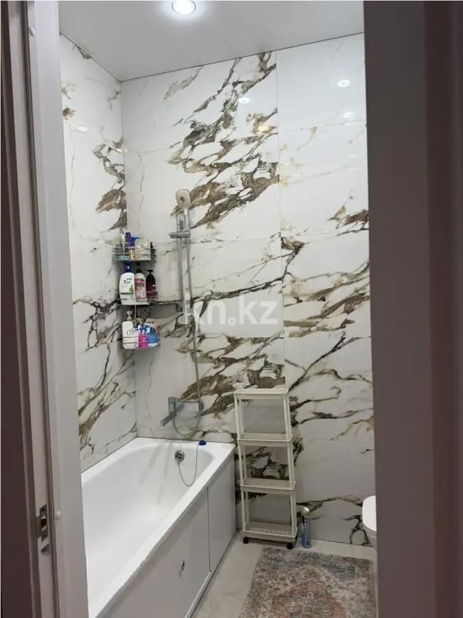 Продажа 4-комнатной квартиры, 119 м² - Продажа четырехкомнатных квартир в кирпичном доме в Караганде - страница 4 фото 7 из 9
