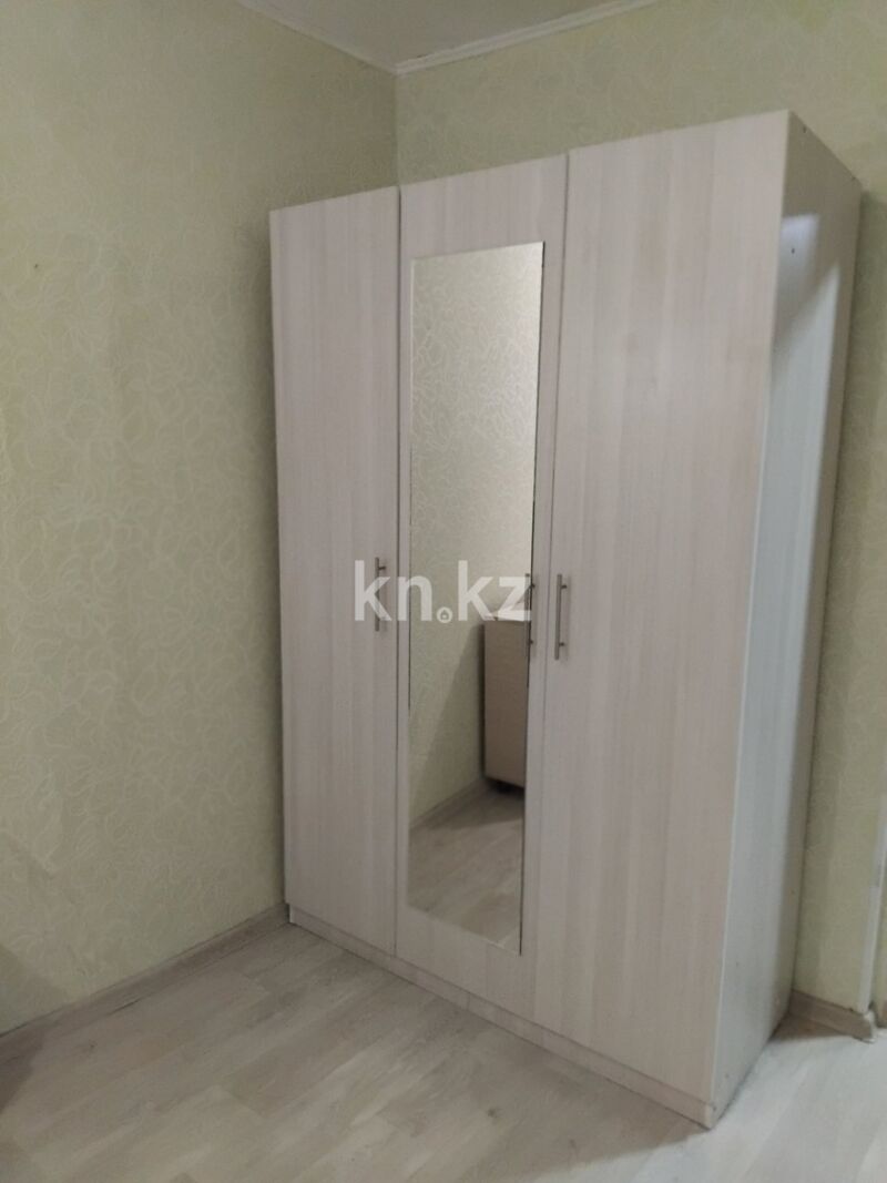 Аренда 2-комнатной квартиры посуточно, 56 м² - Аренда двухкомнатных квартир посуточно в Казахстане - страница 4 фото 9 из 15