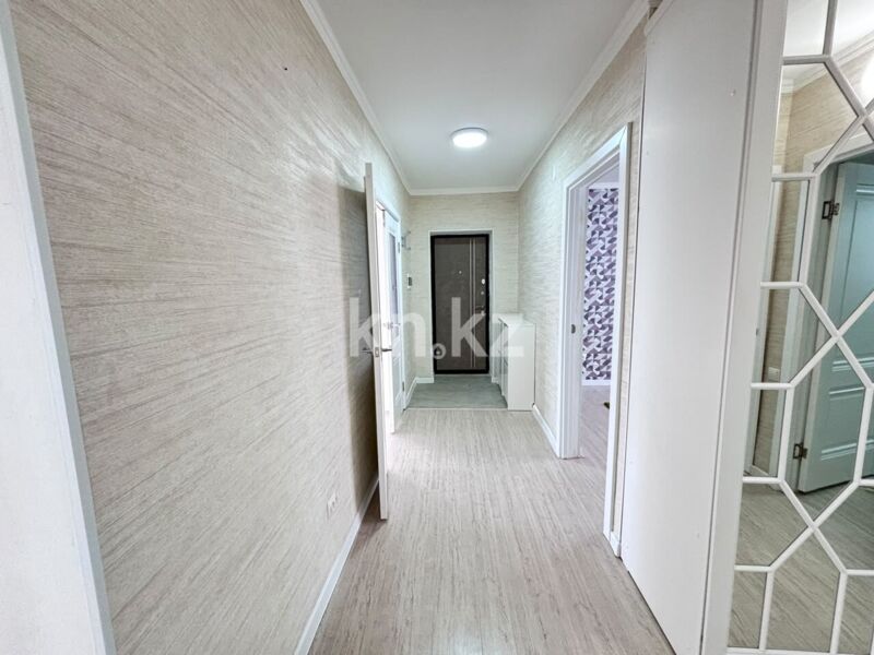Продажа 3-комнатной квартиры, 87.1 м² - Продажа квартир в кирпичном доме в Казахстане - страница 7 фото 4 из 38