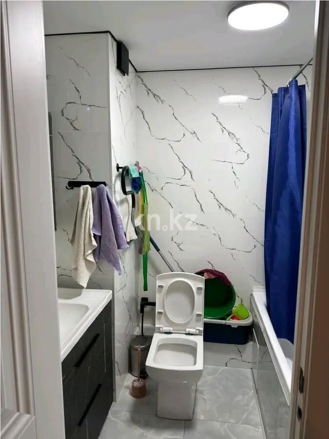 Продажа 3-комнатной квартиры, 78.59 м² - Продажа квартир в Алатауском р-не Алматы - страница 2 фото 3 из 3