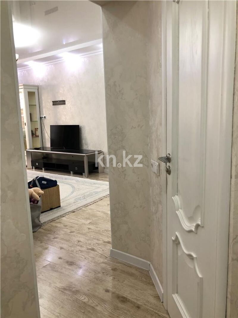 Продажа 3-комнатной квартиры, 83.9 м² - Продажа квартир в Казахстане - страница 121 фото 16 из 28