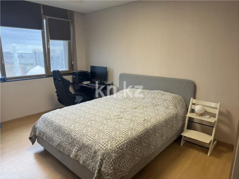 Продажа 3-комнатной квартиры, 89 м² - Продажа трехкомнатных квартир в блочном доме в Казахстане - страница 31 фото 3 из 4