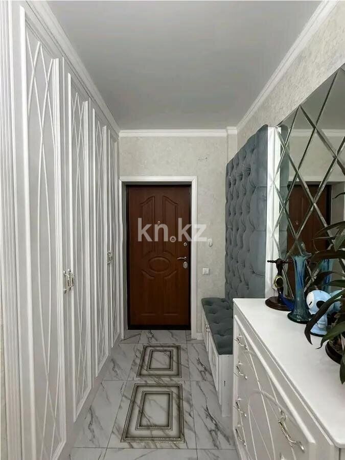 Продажа 3-комнатной квартиры, 83.4 м² - Продажа трехкомнатных квартир в р-не Алматы Астаны - страница 3 фото 6 из 6