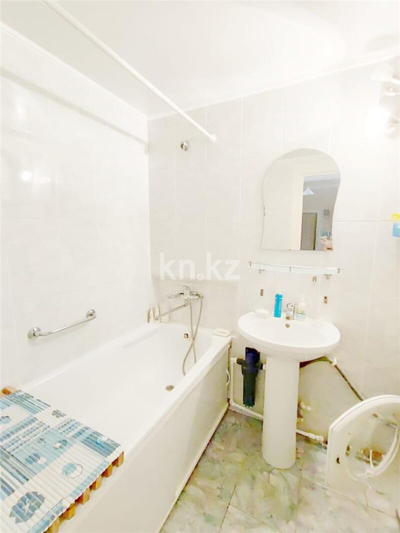 Продажа 3-комнатной квартиры, 82 м² - Продажа трехкомнатных квартир в Майкудуке Караганды - страница 10 фото 9 из 11