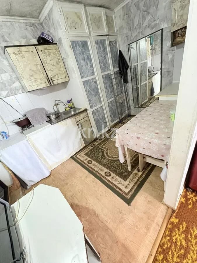 Продажа 1-комнатной квартиры, 18 м² - Продажа однокомнатных квартир в блочном доме в Казахстане - страница 44 фото 3 из 3