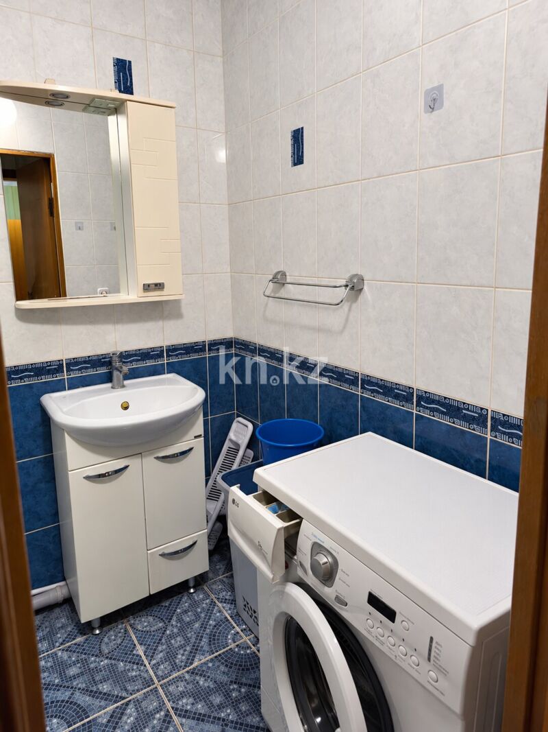 Продажа 2-комнатной квартиры, 53 м² - Продажа двухкомнатных квартир на Юго-Востоке Караганды - страница 4 фото 9 из 10