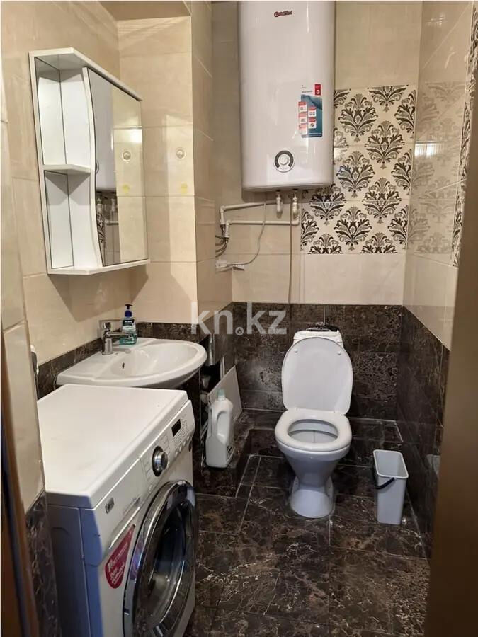 Продажа 3-комнатной квартиры, 90 м² - Продажа квартир в блочном доме в Караганде - страница 3 фото 6 из 7