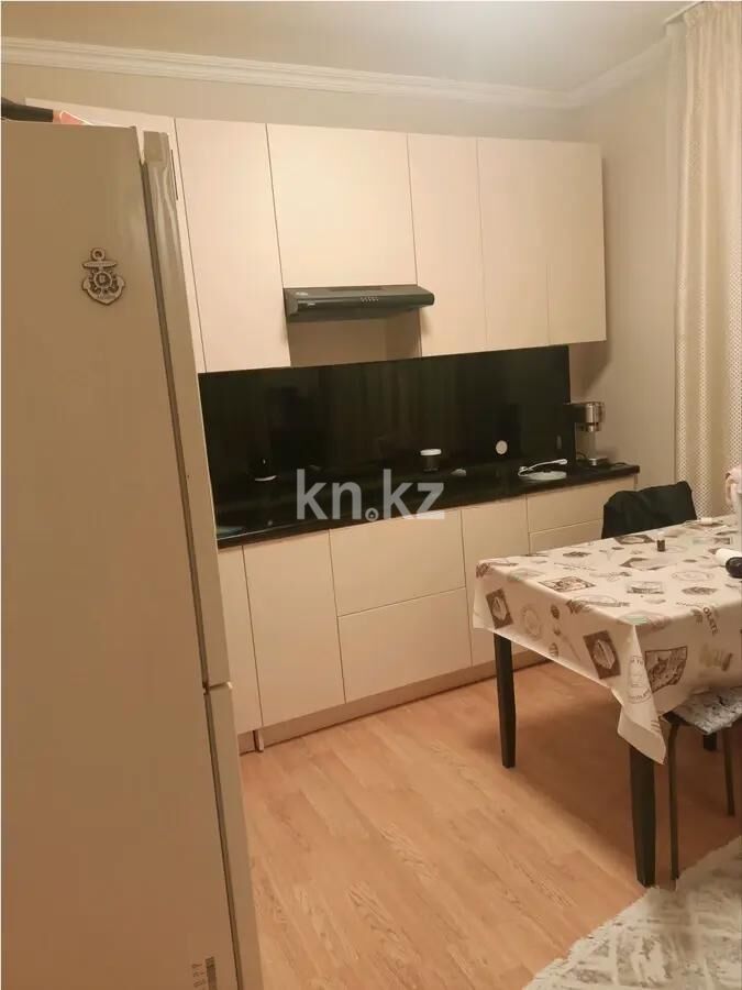 Продажа 1-комнатной квартиры, 41.7 м² - Продажа однокомнатных квартир в р-не Нура Астаны - страница 8 фото 2 из 4