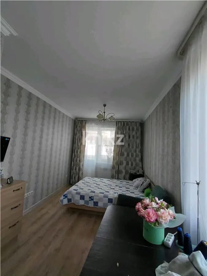 Продажа 4-комнатной квартиры, 112 м² - Продажа квартир в Алмалинском р-не Алматы - страница 8 фото 3 из 9