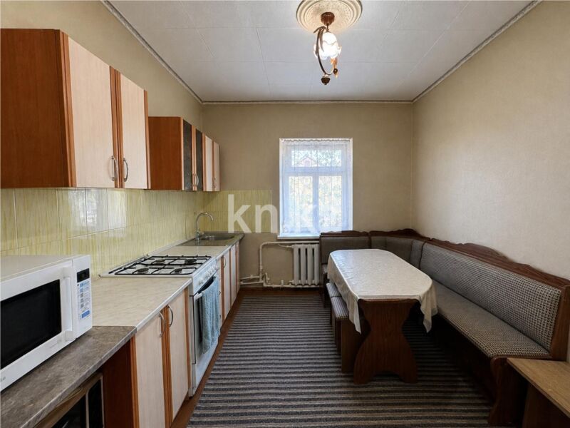 Продажа 3-комнатного дома, 68 м² - Недвижимость в Темиртау - страница 19 фото 6 из 14