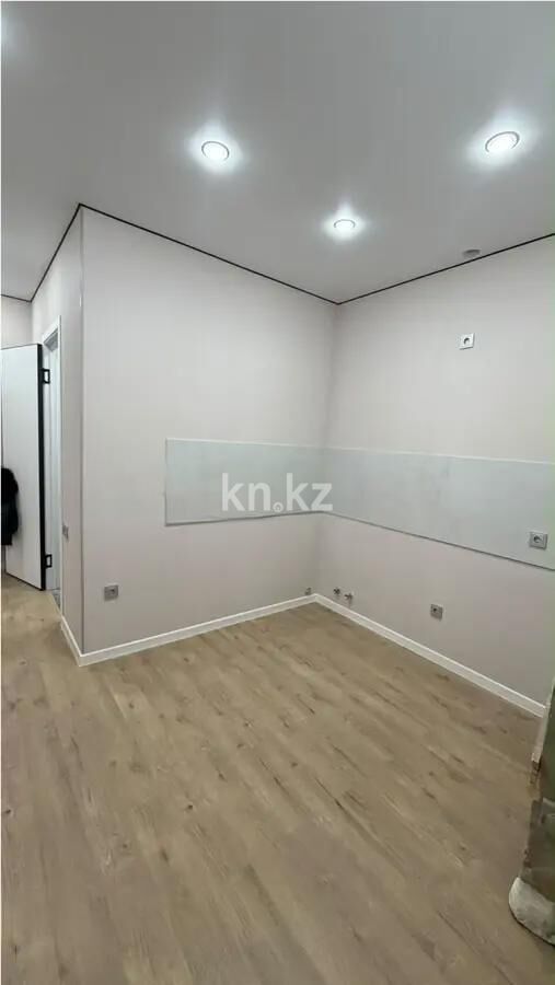 Продажа 1-комнатной квартиры, 40 м² - Недвижимость в Алматы - страница 24 фото 2 из 3