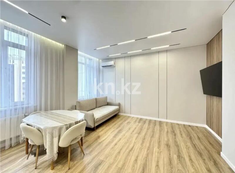 Продажа 3-комнатной квартиры, 75 м² - Продажа трехкомнатных квартир в Астане - страница 11 фото 1 из 6